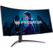 Acer Predator X34Xbmiiphuzx linkerkant