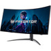 Acer Predator X34Xbmiiphuzx rechterkant