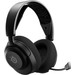 SteelSeries Arctis Nova 5 Draadloze PC headset - Zwart linkerkant