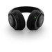 SteelSeries Arctis Nova 5 Draadloze PC headset - Zwart onderkant