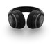 SteelSeries Arctis Nova 5 Draadloze PC headset - Zwart onderkant