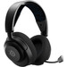 SteelSeries Arctis Nova 5P Draadloze PlayStation headset - Zwart linkerkant