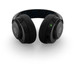 SteelSeries Arctis Nova 5P Draadloze PlayStation headset - Zwart onderkant