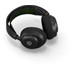 SteelSeries Arctis Nova 5X Draadloze Xbox headset - Zwart bovenkant