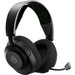 SteelSeries Arctis Nova 5X Draadloze Xbox headset - Zwart linkerkant