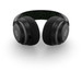 SteelSeries Arctis Nova 5X Draadloze Xbox headset - Zwart onderkant