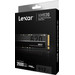 Lexar NM620 M.2 SSD 512GB verpakking