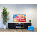 Samsung Crystal UHD 50DU7100 (2024) + Soundbar visual Coolblue 1