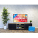 Samsung Crystal UHD 55DU7100 (2024) + Soundbar visual Coolblue 1