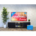 Samsung Crystal UHD 65DU7100 (2024) + Soundbar visual Coolblue 1