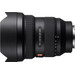 Sony FE 12-24mm f/2.8 GM left side