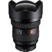 Sony FE 12-24mm f/2.8 GM top