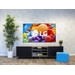 LG 65UR78006LK + Soundbar visual Coolblue 1