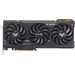 ASUS TUF Gaming GeForce RTX 4070 SUPER OC 12GB voorkant