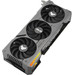 ASUS TUF Gaming GeForce RTX 4070 Ti SUPER OC 16GB rechterkant