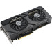 ASUS Dual Radeon RX 7800 XT OC 16GB Main Image