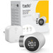 Tado Smart Radiator Knob X - Starter Pack 3-pack front