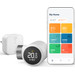 Tado Smart Radiator Knob X - Starter Pack 10-pack front