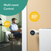 Tado Smart Radiator Knob X 5-pack (Expansion) visual supplier