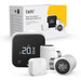 Tado Smart Thermostat X Starter Pack + 2 Radiator Knobs front