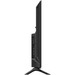 Philips 75PUS7009  + Soundbar + HDMI cable right side