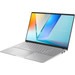 ASUS Vivobook S 15 OLED Copilot+ PC S5507QA-MA006W right side