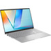 ASUS Vivobook S 15 OLED Copilot+ PC S5507QA-MA006W left side