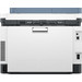 HP Color LaserJet 3302sdw achterkant