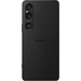 Sony Xperia 1 VI 256GB Zwart 5G + BlueBuilt Oplader met Usb C Poort 30W Zwart achterkant