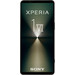 Sony Xperia 1 VI 256GB Green 5G + BlueBuilt Charger with USB-C Port 30W Black front