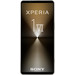 Sony Xperia 1 VI 256GB Silver 5G + BlueBuilt Charger with USB-C Port 30W Black front