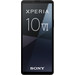 Sony Xperia 10 VI 128GB Zwart 5G voorkant