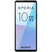 Sony Xperia 10 VI 128GB Blauw 5G + Accessoirepakket voorkant