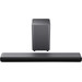 TCL S55H 2.1 Soundbar front