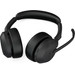 Jabra Evolve2 55 MS Draadloze Office Headset voorkant