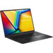 ASUS Vivobook 16X K3605ZU-RP261W left side