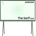 Samsung The Serif Ivy Green 55LS01D (2024) Main Image