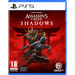 Assassin's Creed Shadows PS5 Main Image