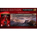 Assassin's Creed Shadows Gold Edition Xbox Series X visual leverancier