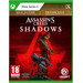 Assassin's Creed Shadows Gold Edition Xbox Series X Main Image