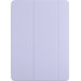 Apple Smart Folio iPad Air 11 inch (2024) Lichtviolet Main Image