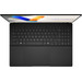 ASUS Vivobook S OLED S5606MA-MX108W bovenkant