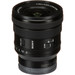 Sony FE PZ 16-35mm f/4 G top