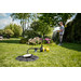 Karcher BP 7.000 Garden Slangpakket product in gebruik