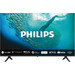 Philips 50PUS7009 + Soundbar + HDMI cable front