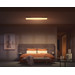 Philips Hue Surimu plafondlamp White & Color rechthoekig visual leverancier