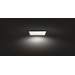 Philips Hue Surimu Ceiling Lamp White and Color Square visual supplier