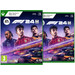 F1 24 Xbox Series X & Xbox One Duo Pack Main Image