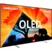 Philips 55OLED759 - Ambilight (2024) voorkant