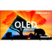 Philips 55OLED759 - Ambilight (2024) voorkant